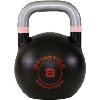 Gymstick Competition Kettlebell 8kg