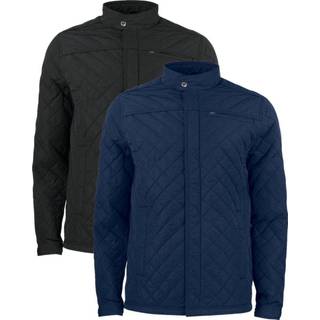 Cutter & Buck 351412 Parkdale Jacket Men's / Jakke Dark Navy XL