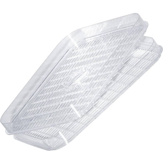 Steba Steba tørreplader til ED5 Dehydrator 2-pak Transparent