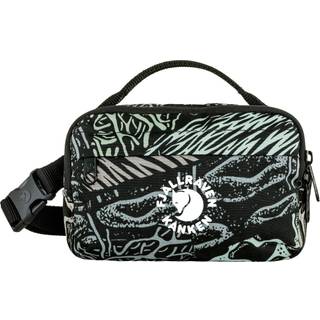 Fjällräven Kånken Art Hip bæltetaske (DARKWOODS(965))