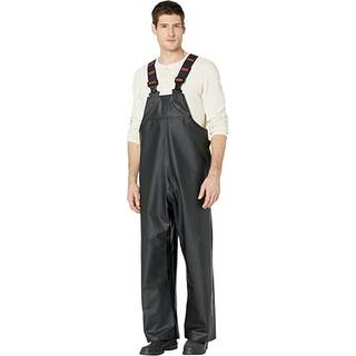 Helly Hansen Workwear Gale Regnbukser sort Sort