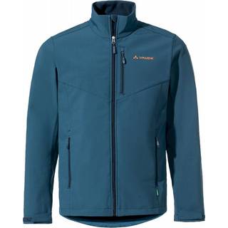 Vaude Cyclone Jacket VI Softshelljakke Herrer størrelse S farve blå