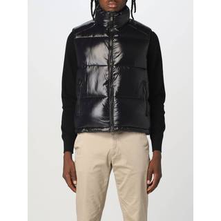 Ailantus Vest D81382 M Black (L)