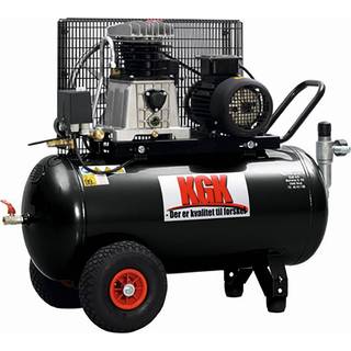KGK Kompressor  90/598 5,5 Hk 4kw