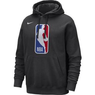 Team 31 Club Nike NBA-pullover-hættetrøje til mænd - sort - XXL