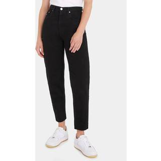 Mom Ultra High Rise Tapered Jeans