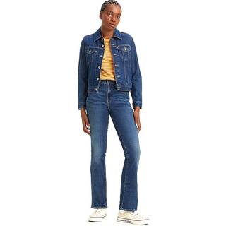 Levi's Levi's Blue 725 High Rise Bootcut Jeans