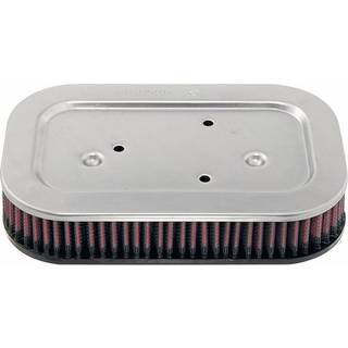 K&N Permanent Luftfilter