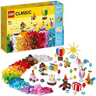 LEGO Classic 11029 Kreativ festæske