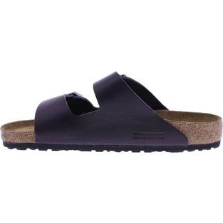 BIRKENSTOCK Arizona Classic Footbed Vintage Wood Black