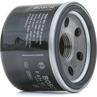 P7050 Oliefilter Bosch