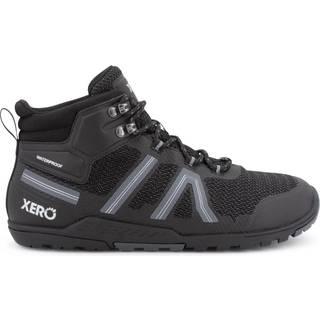Xero Shoes Xcursion Fusion Mens – Støvler – Black - 44