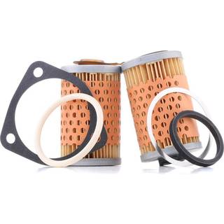 Mahle Oliefilter Til Bmw