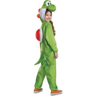 Nintendo Yoshi kostume