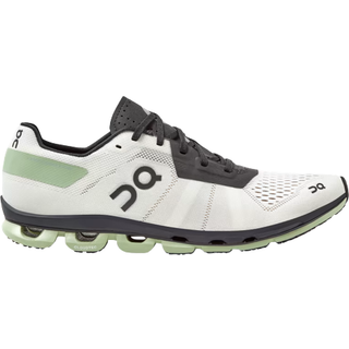 On Cloudflash 2 Competition Running Shoe Women - White, Black, Size 4.5 - white