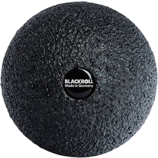 Blackroll Massagebold 12cm Grøn