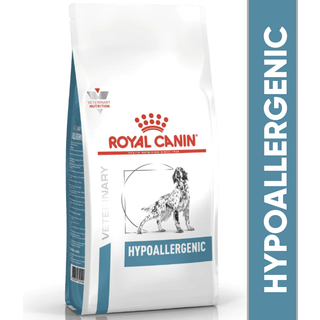 Royal Canin Hypoallergenic Moderate Calorie - 7 kg