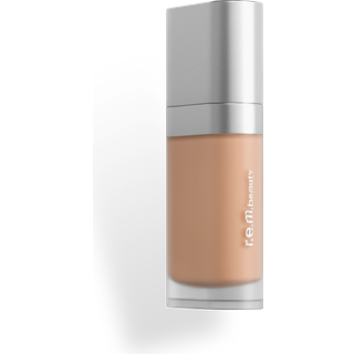 Rem Beauty - Sweetener Foundation - Sweetener Foundation Medium 3 G - For Women