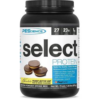 Select Proteinpulver 27 portioner