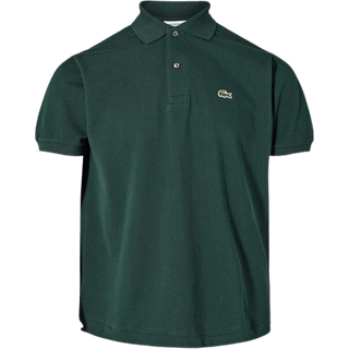 Lacoste Original Polo Piké Sinople