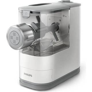 Philips HR2345/19 Pasta- og nudelmaskine - Hvid