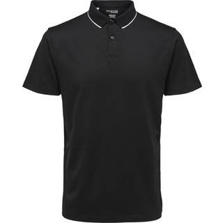 Selected Homme Regular Polo t-shirt