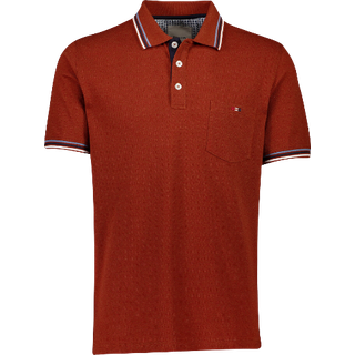 Bison Poloshirt