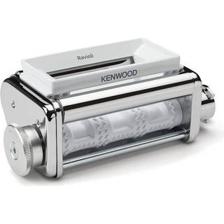 Kenwood KAX93.A0ME Ravioli maker tilbehør