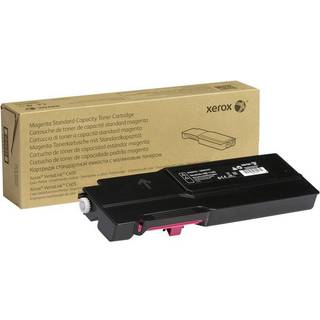 Xerox VersaLink C400 - magenta - original - toner cartridge - Lasertoner Magenta