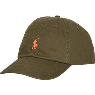 Polo Ralph Lauren Classic Cap Canopy Olive