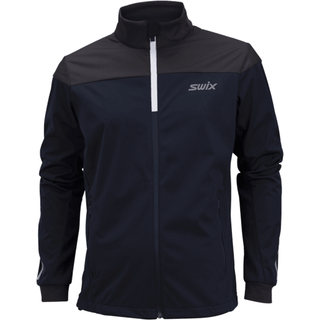 Swix Cross Jacket Ms