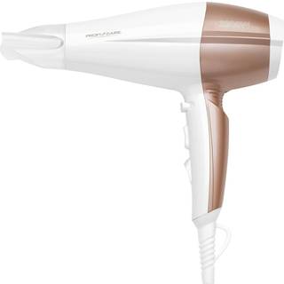 ProfiCare HT 3010 Hårtørrer brown 1 stk. - 1 stk.