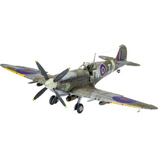 Revell Supermarine Spitfire Mk.IXc 1:32 [Levering: 1-2 dage]