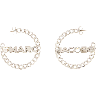 The Charmed Chain Hoops, Sølv