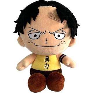 One Piece Plush Figure Ace 20 cm