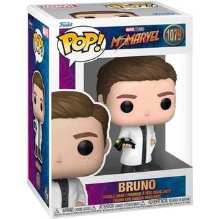 MARVEL - POP N° 1079 - Miss Marvel - Bruno