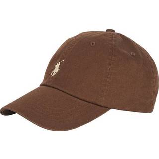 Polo Ralph Lauren Polo Ralph Lauren Brown Classic Sports Cap