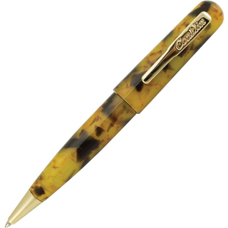 Conklin All American Ballpoint Pen Tortoiseshell (CK71425)