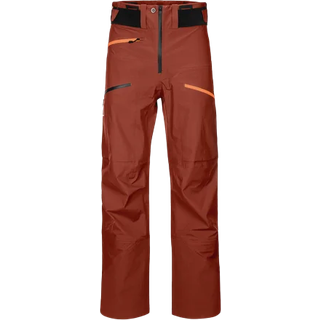 Ortovox 3L Ravine Shell Jacket XXL DEEP OCEAN