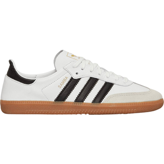 Samba Decon sko - Cloud White / Core Black / Grey One - 36