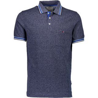 Bison Poloshirt