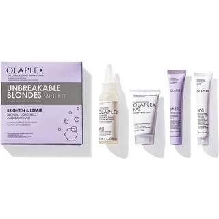 Olaplex Unbreakable Blondes Kit Sæt