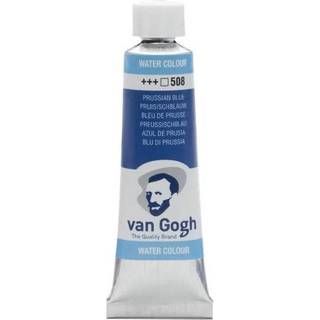 Van Gogh Akvareltuber Prussian Blue (508)