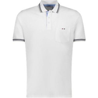 Bison Poloshirt