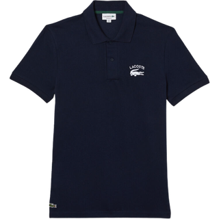 Lacoste Herre Polo
