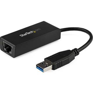 Startech Usb 3.0 Gigabit Adapter