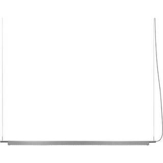 Luceplan Compendium Pendel Lampe - Messing