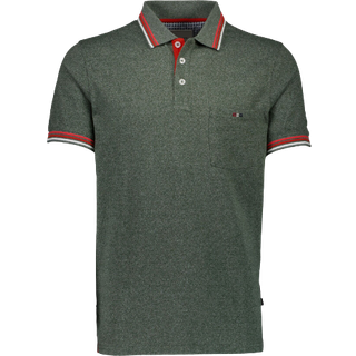 Bison Poloshirt