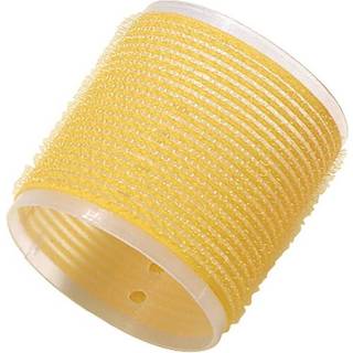 Comair Velcro Curler Ø 66 mm - 6 Pcs