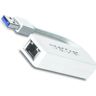 TRENDNET TU3-ETG USB3 to Gigabit Adapter